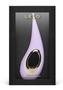 Dot Rechargeable Eliptical Clitoral Stimulator - Lilac